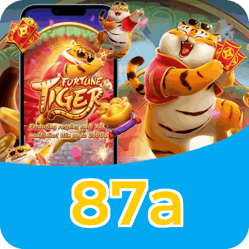 Login rápido no app 87a